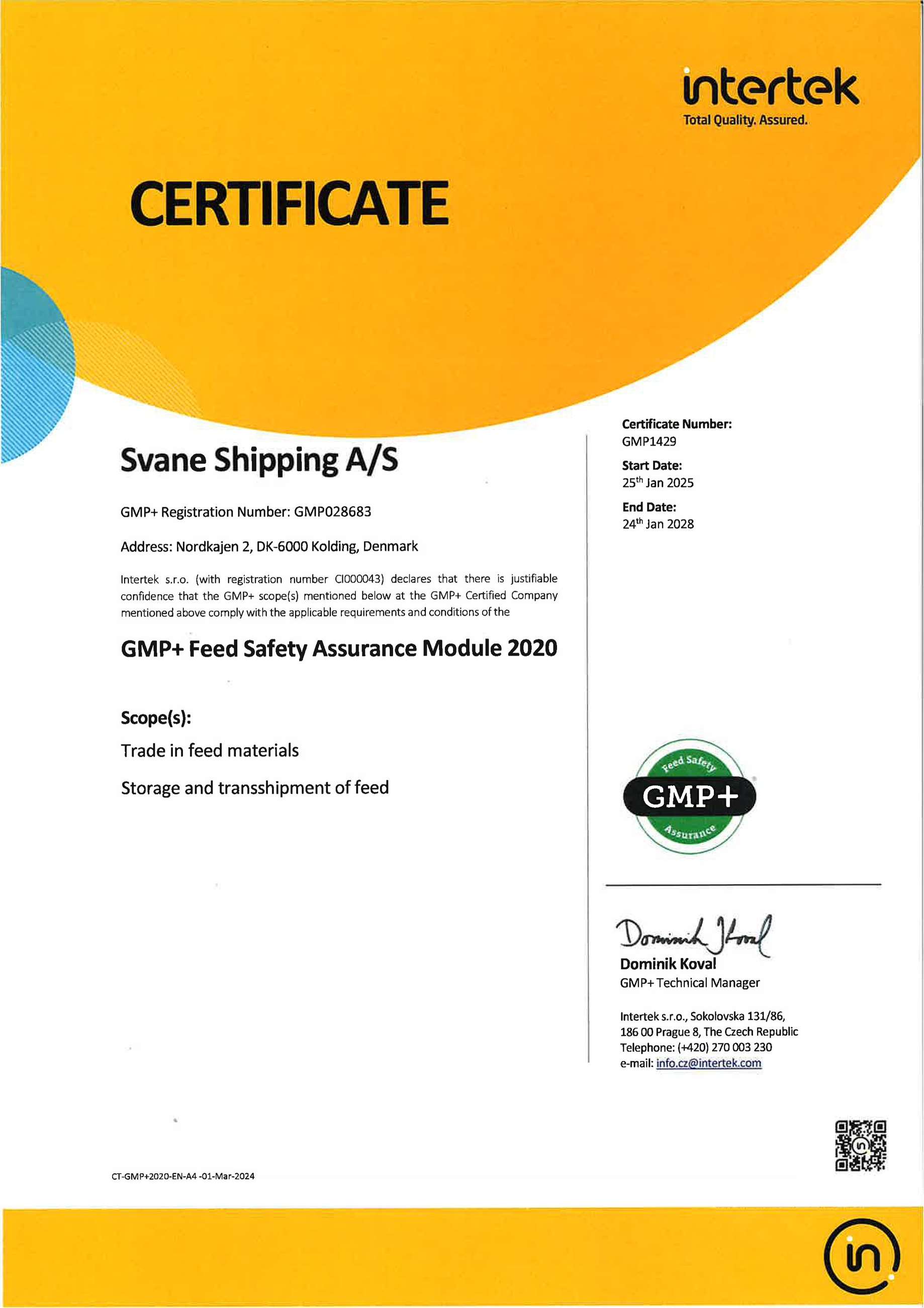 gmp+ cert svane shipping as_2025-billeder-0